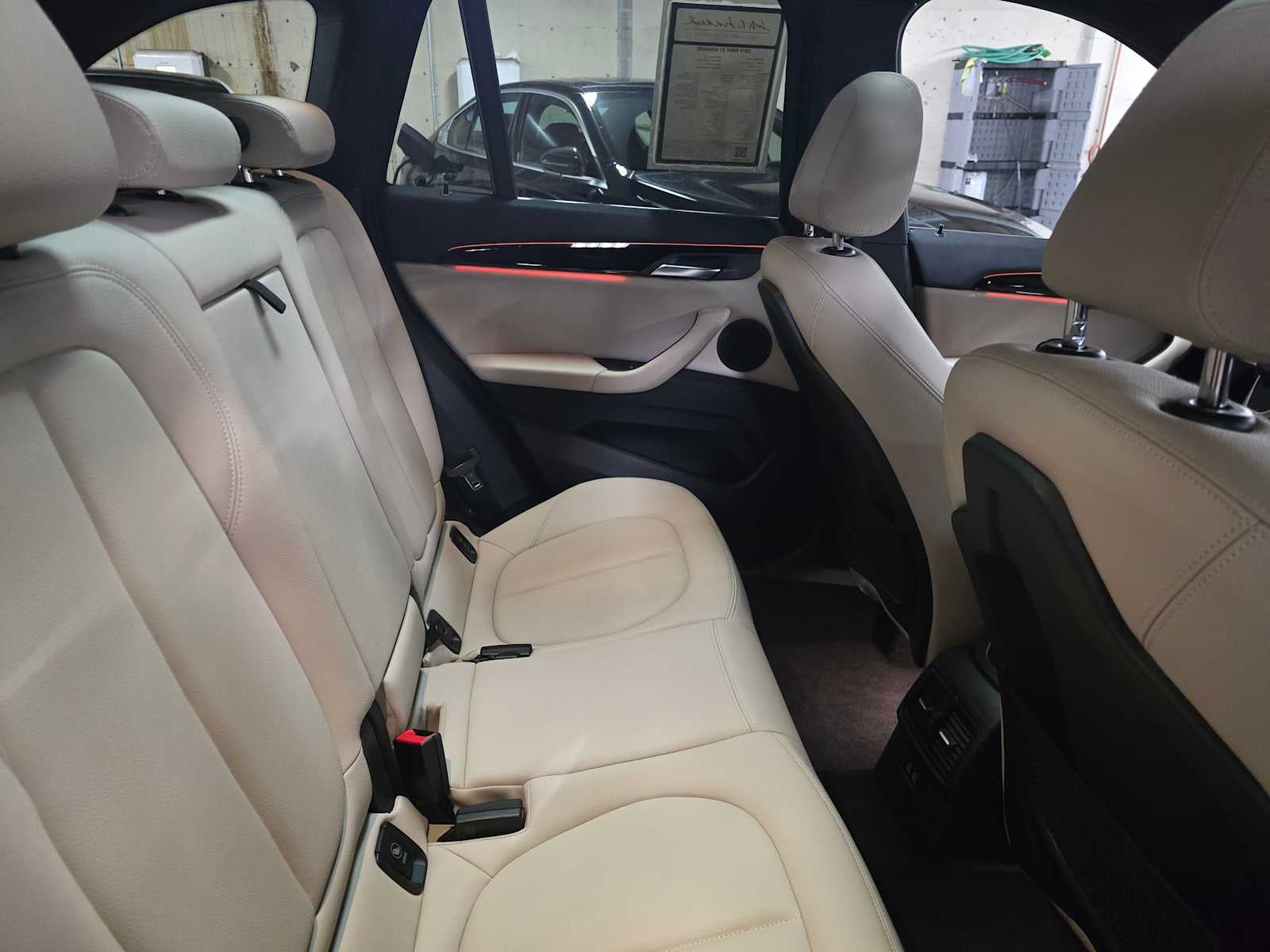 2019 BMW X1 xDrive28i xDrive28i