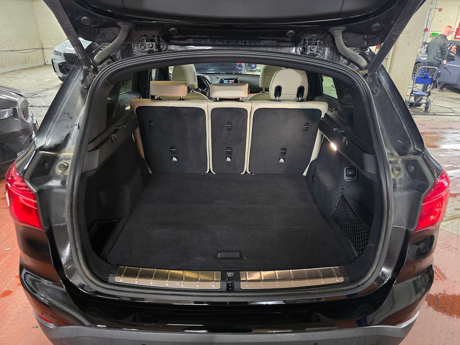 2019 BMW X1 xDrive28i xDrive28i