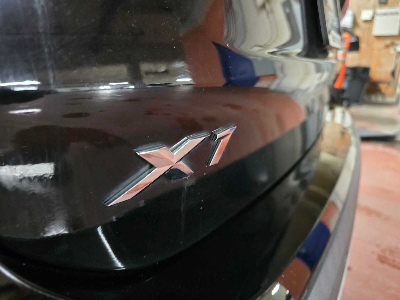 2019 BMW X1 xDrive28i xDrive28i