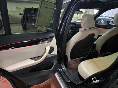 2019 BMW X1 xDrive28i xDrive28i