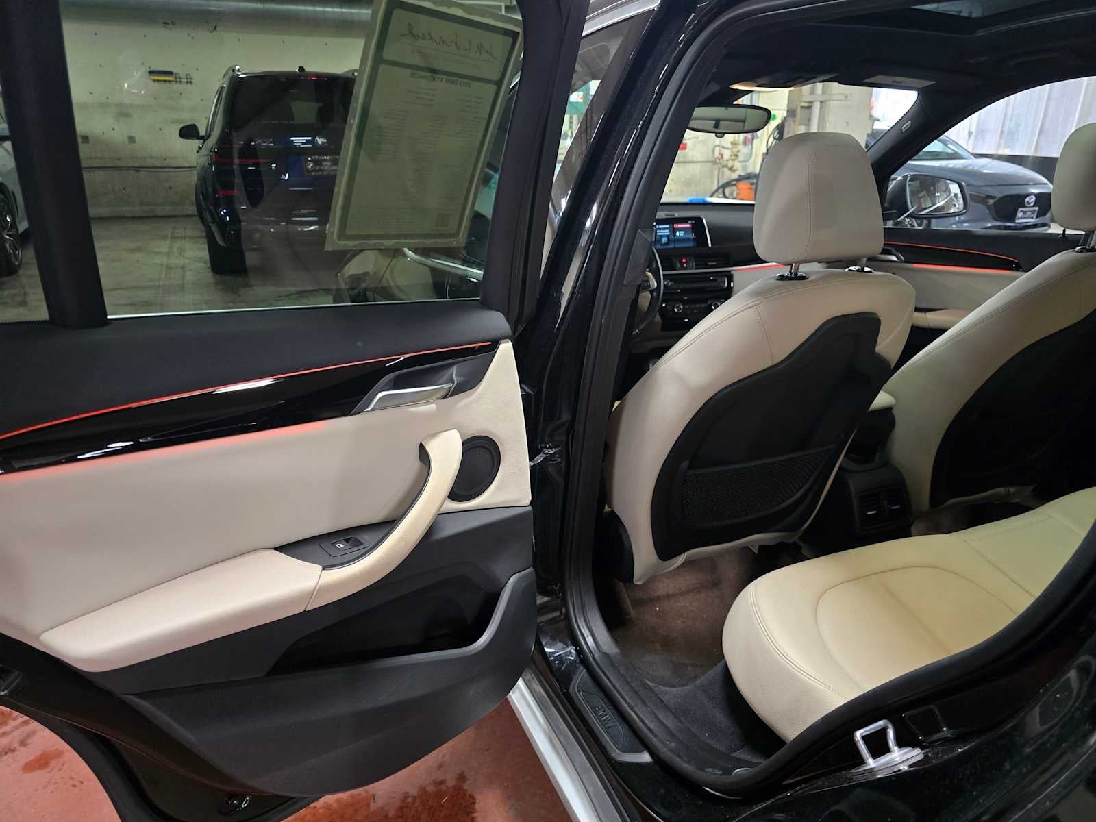 2019 BMW X1 xDrive28i xDrive28i