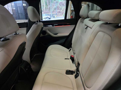 2019 BMW X1 xDrive28i xDrive28i