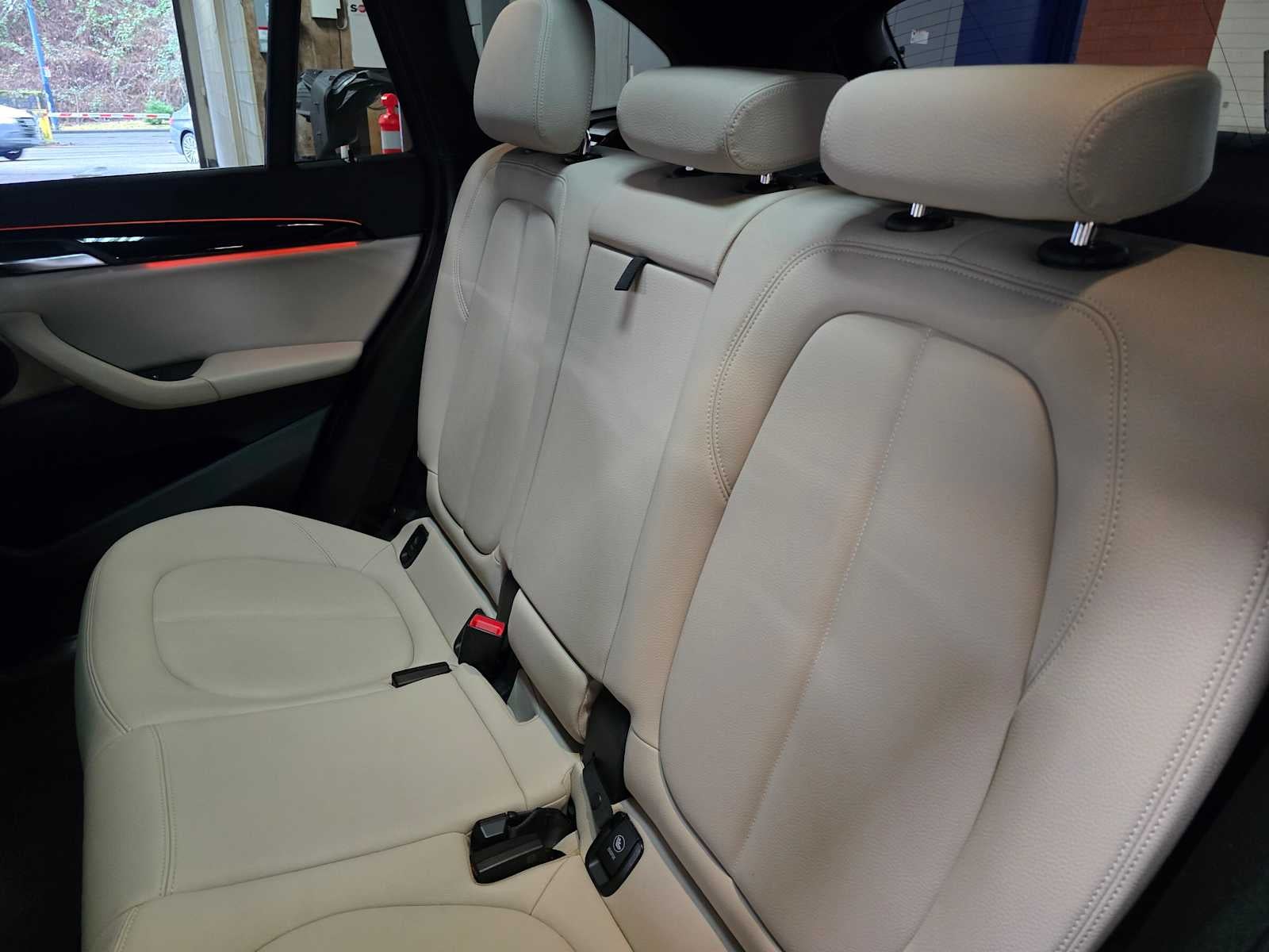 2019 BMW X1 xDrive28i xDrive28i