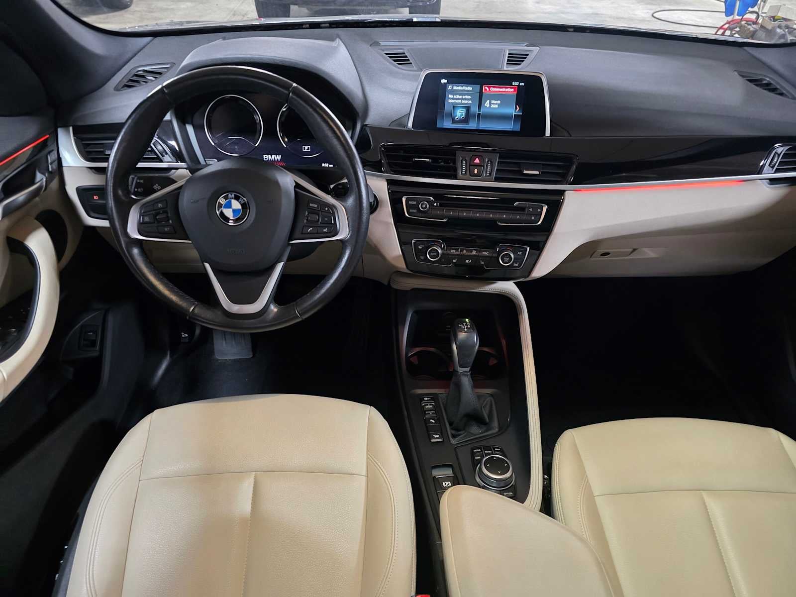 2019 BMW X1 xDrive28i xDrive28i