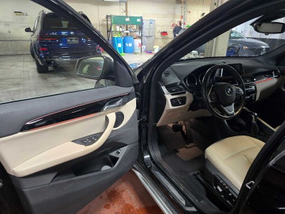 2019 BMW X1 xDrive28i xDrive28i