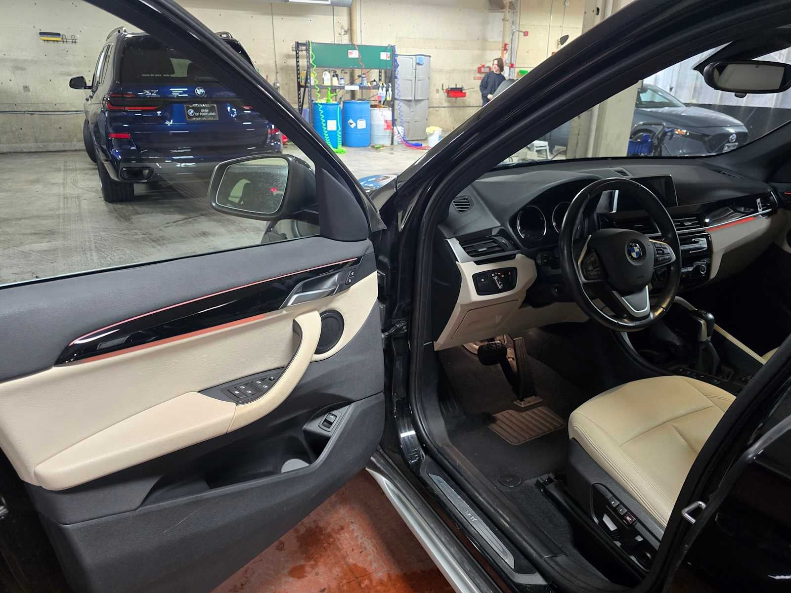 2019 BMW X1 xDrive28i xDrive28i