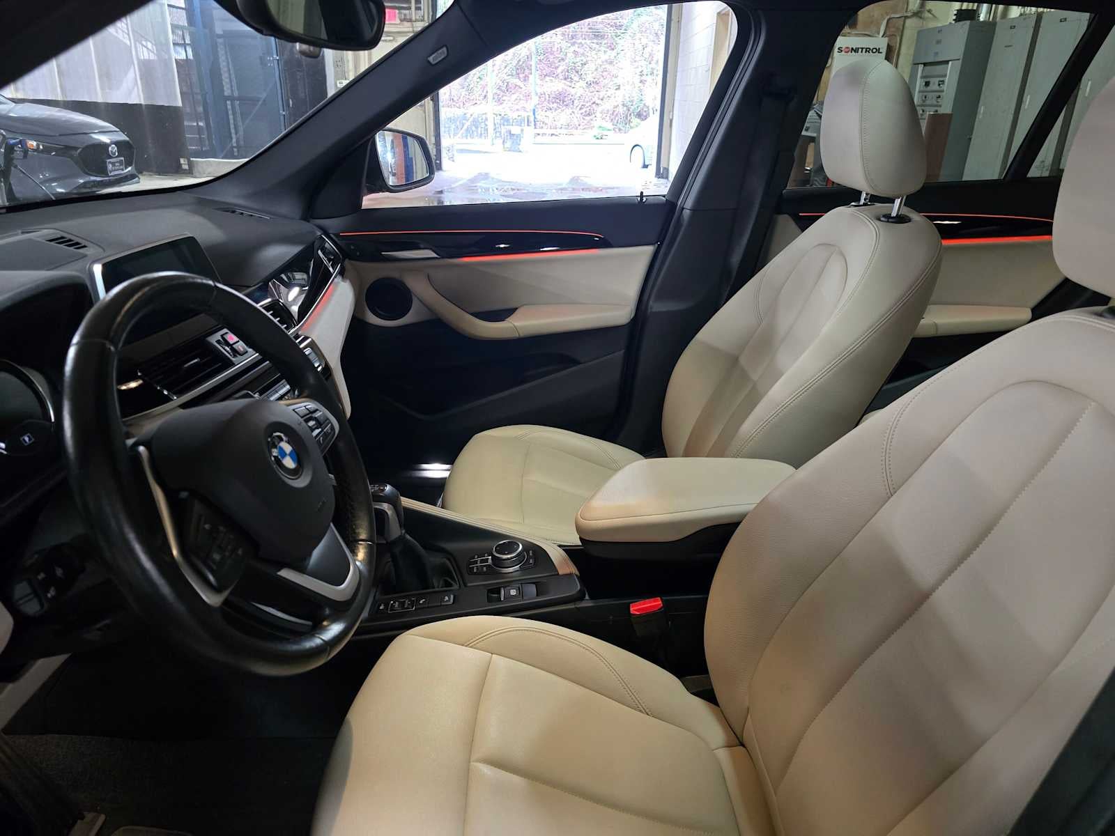 2019 BMW X1 xDrive28i xDrive28i