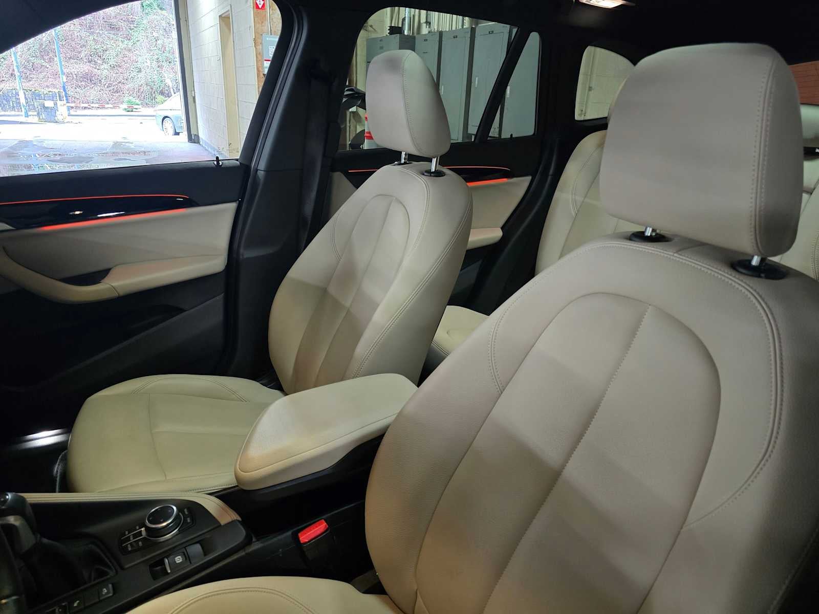 2019 BMW X1 xDrive28i xDrive28i