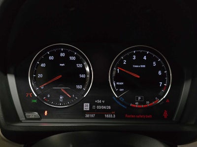 2019 BMW X1 xDrive28i xDrive28i