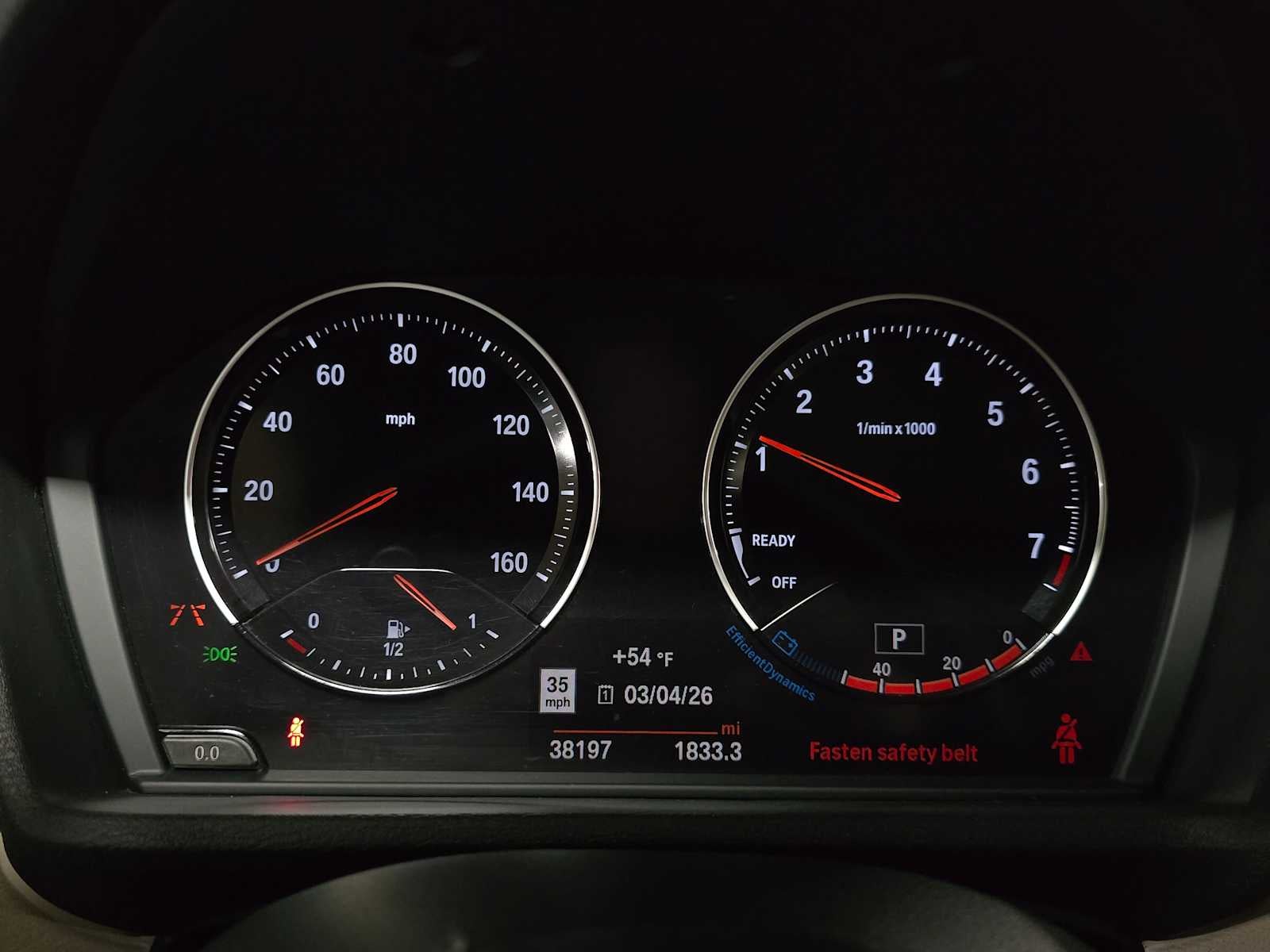 2019 BMW X1 xDrive28i xDrive28i