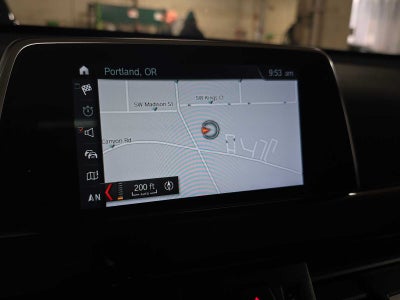 2019 BMW X1 xDrive28i xDrive28i