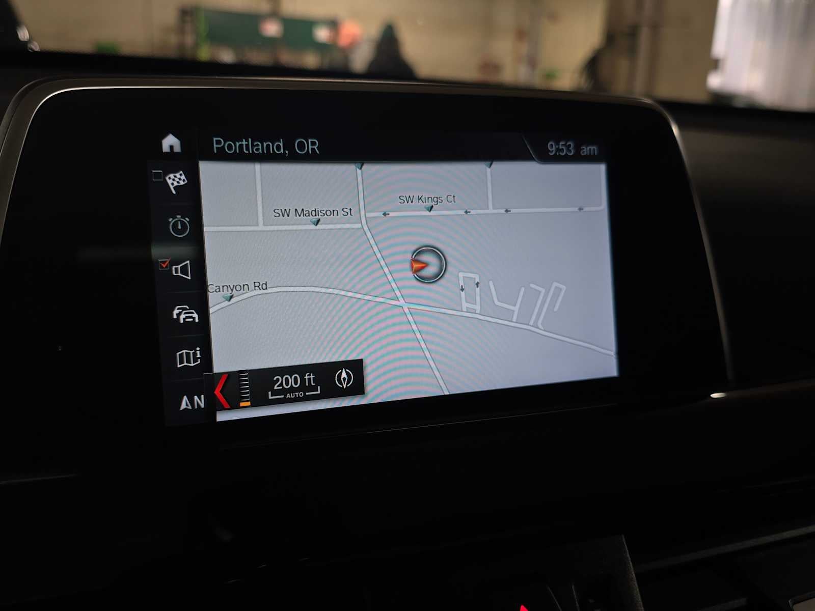 2019 BMW X1 xDrive28i xDrive28i