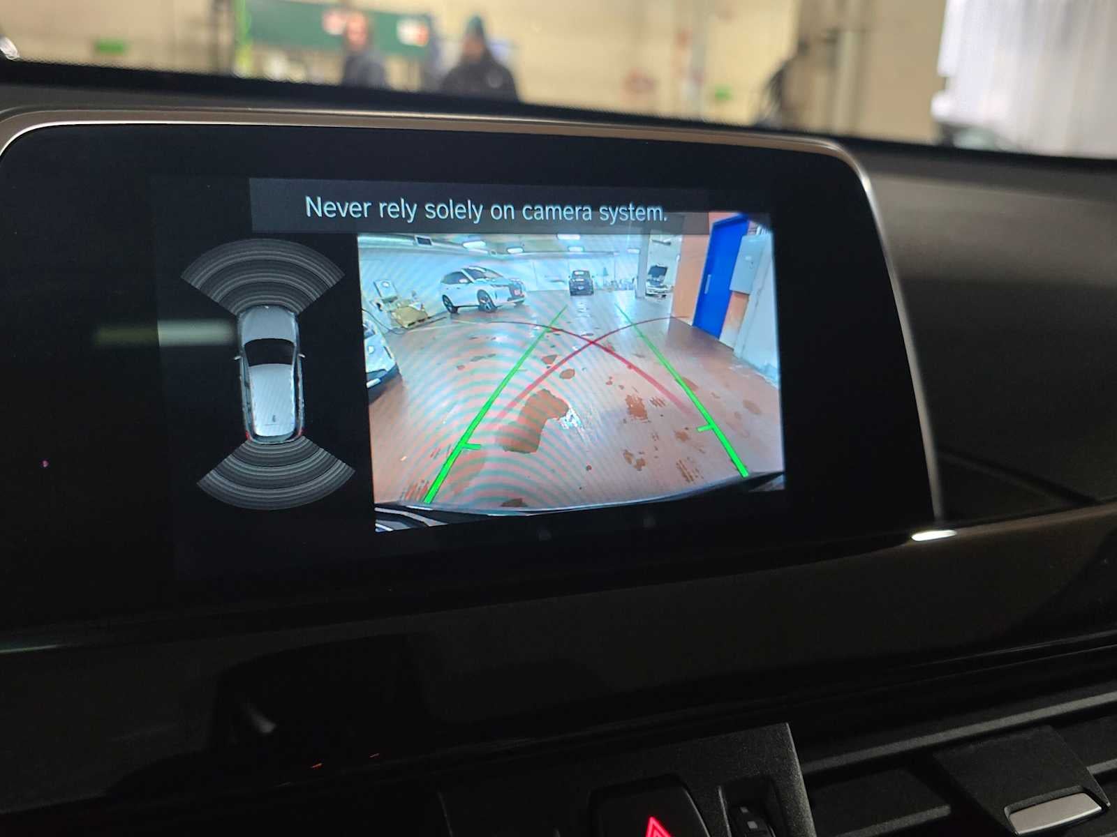 2019 BMW X1 xDrive28i xDrive28i