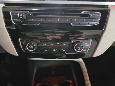 2019 BMW X1 xDrive28i xDrive28i