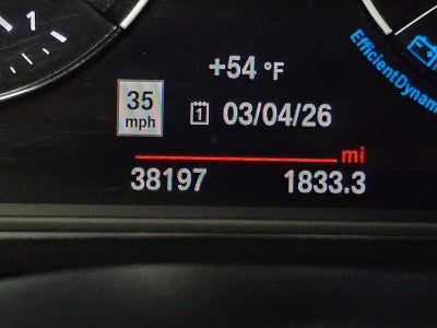 2019 BMW X1 xDrive28i xDrive28i