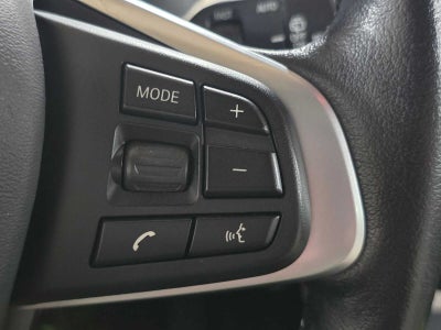 2019 BMW X1 xDrive28i xDrive28i