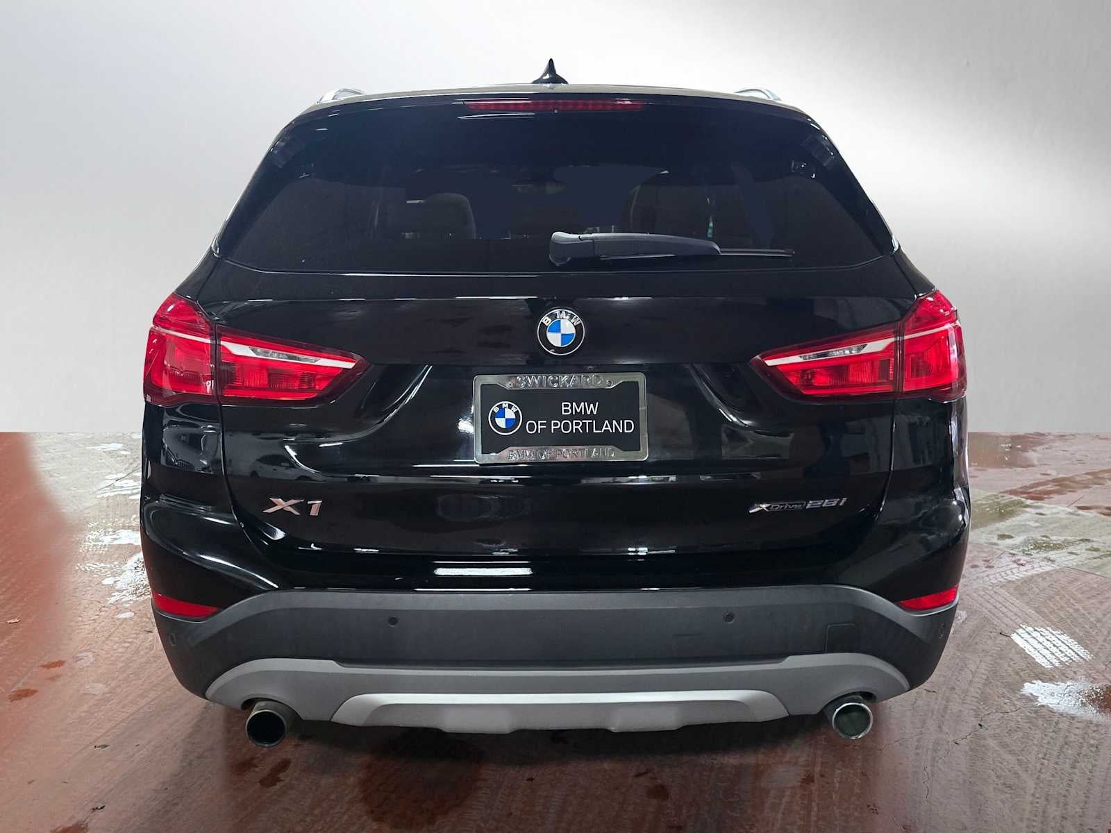 2019 BMW X1 xDrive28i xDrive28i