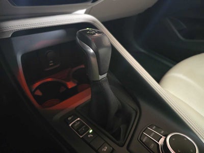 2019 BMW X1 xDrive28i xDrive28i