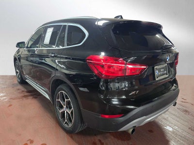 2019 BMW X1 xDrive28i xDrive28i
