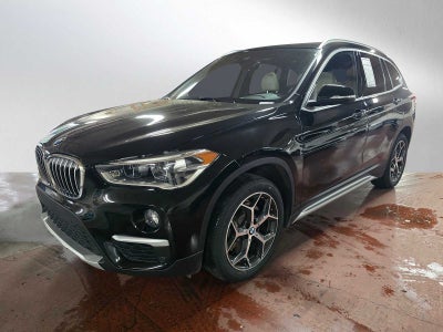 2019 BMW X1 xDrive28i xDrive28i