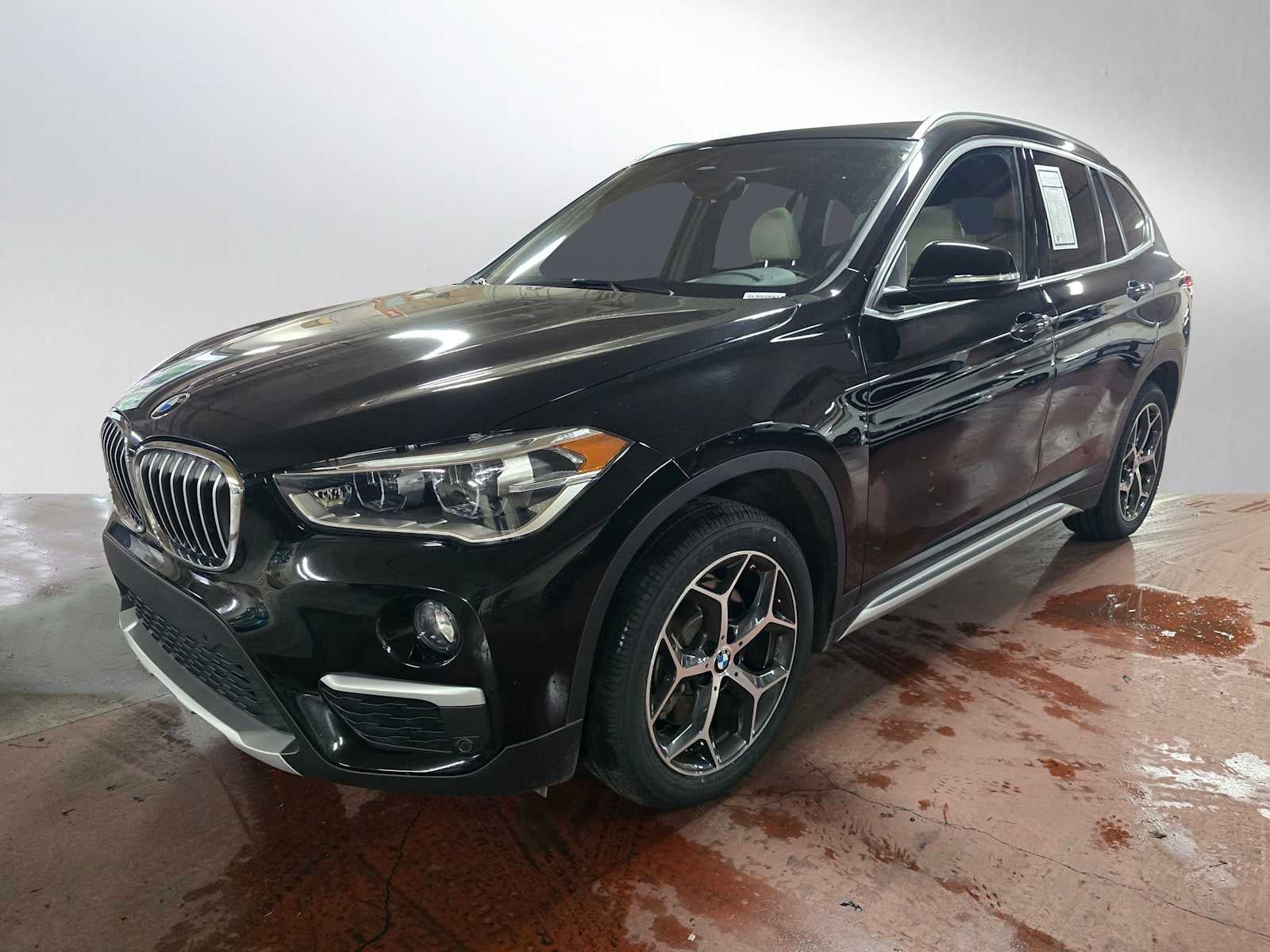 2019 BMW X1 xDrive28i xDrive28i