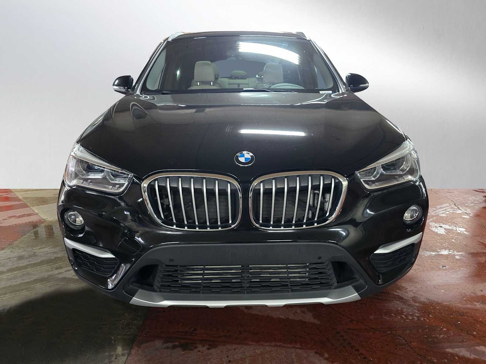 2019 BMW X1 xDrive28i xDrive28i