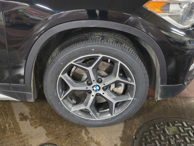 2019 BMW X1 xDrive28i xDrive28i