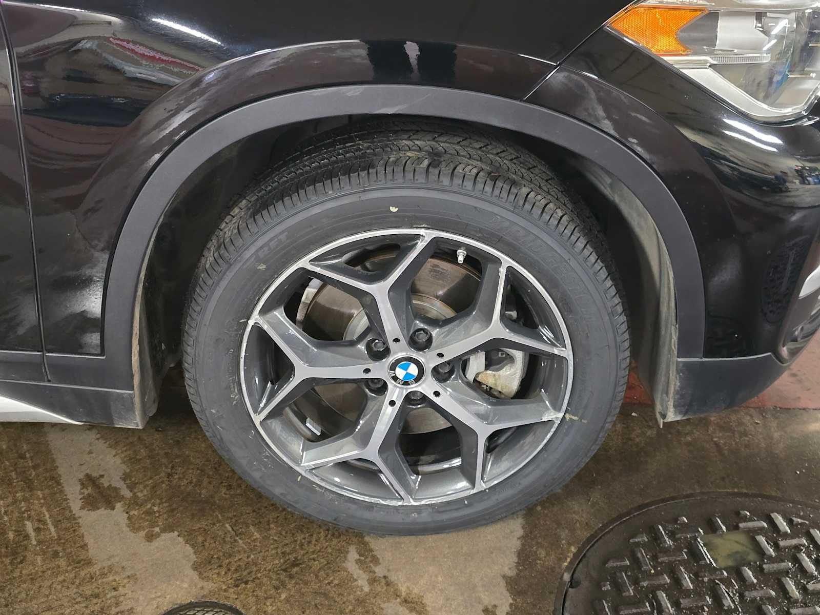 2019 BMW X1 xDrive28i xDrive28i