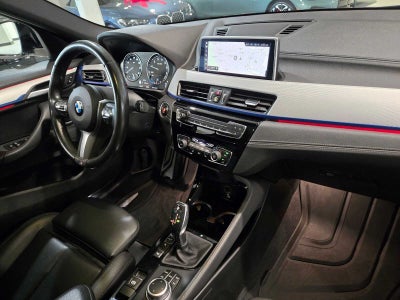 2020 BMW X2 M35i