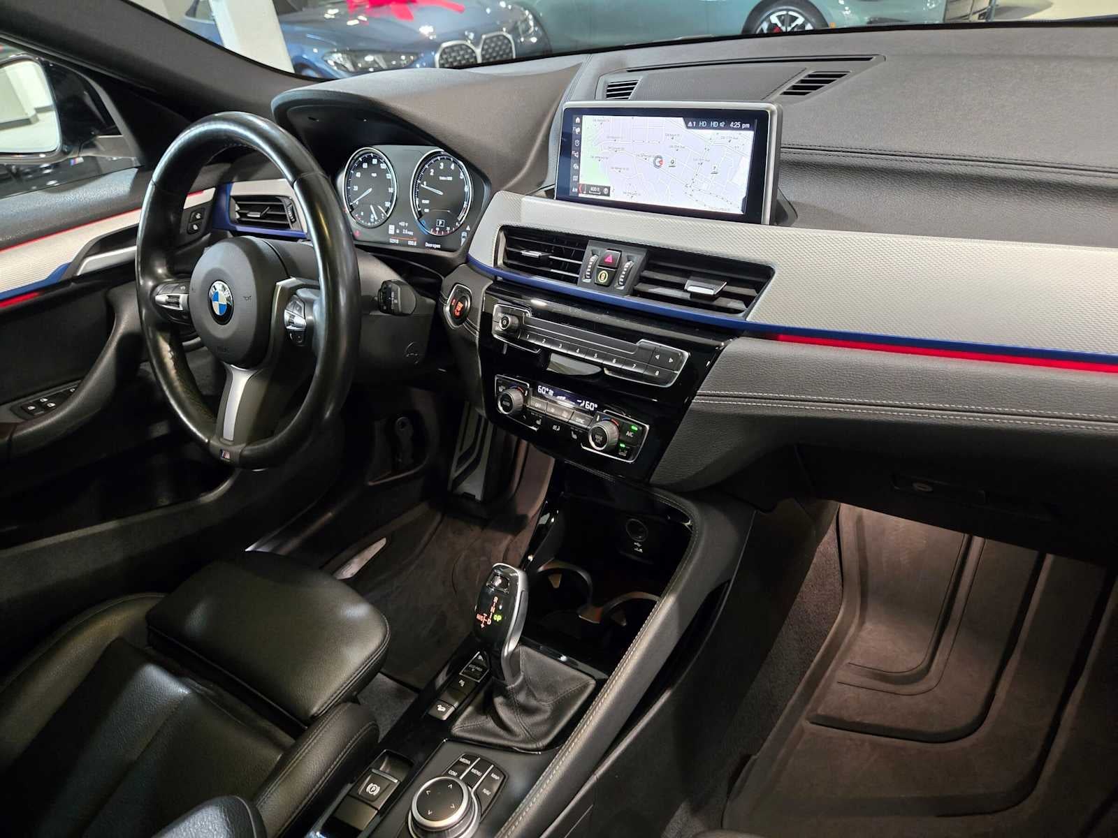 2020 BMW X2 M35i