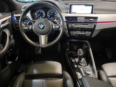 2020 BMW X2 M35i