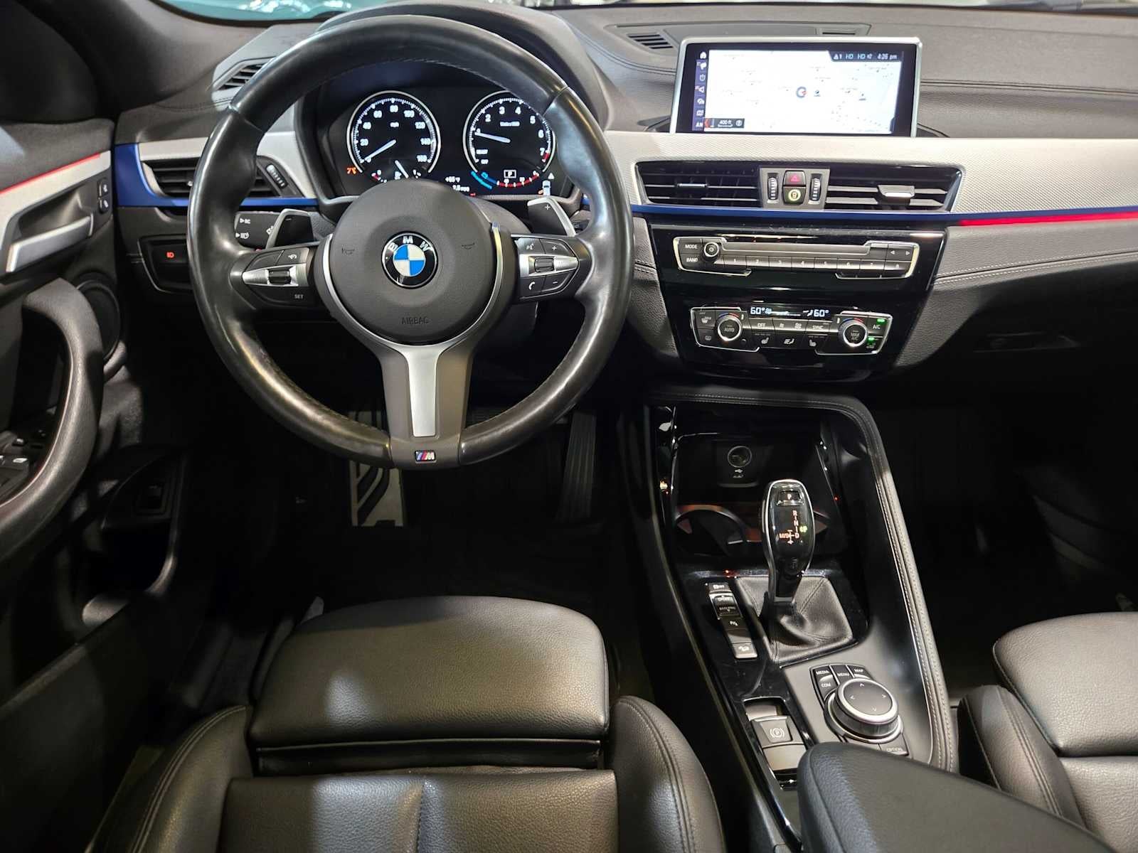 2020 BMW X2 M35i