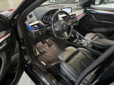 2020 BMW X2 M35i