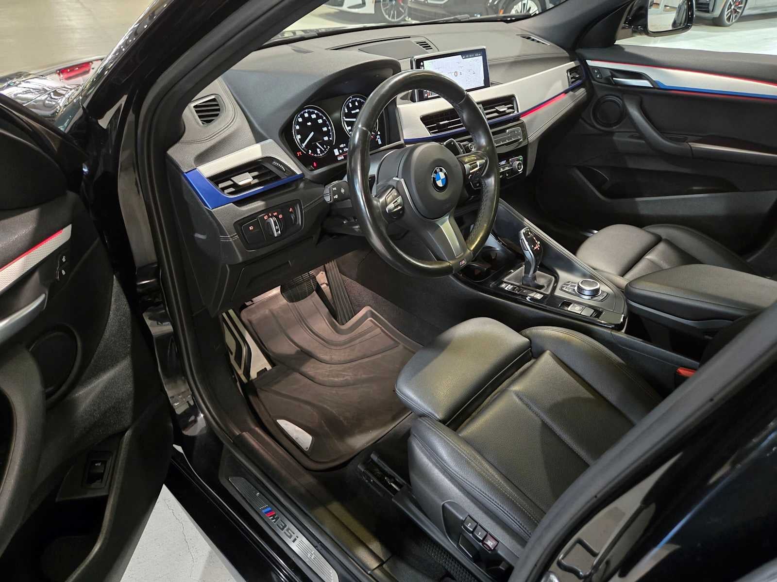 2020 BMW X2 M35i