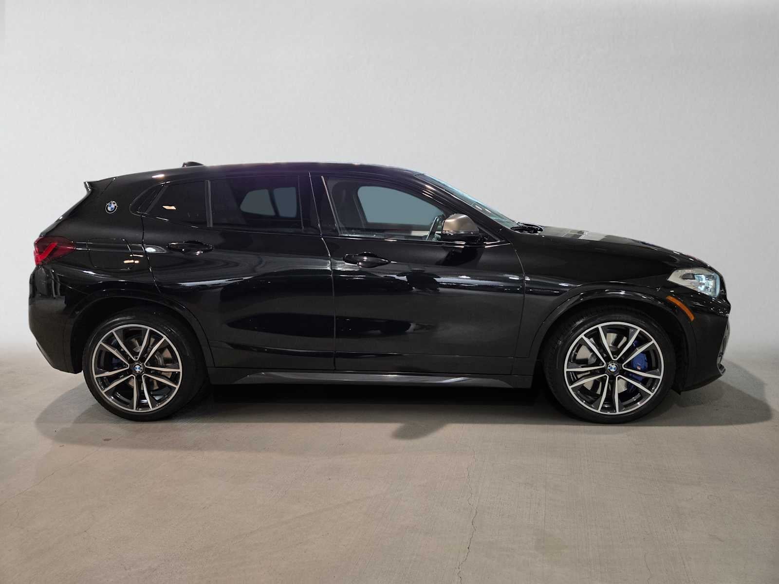 2020 BMW X2 M35i