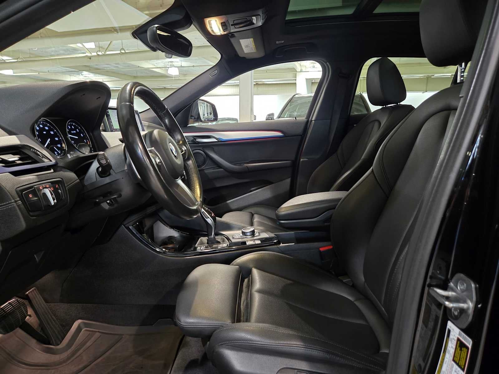 2020 BMW X2 M35i