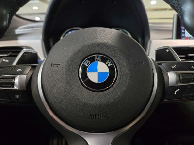 2020 BMW X2 M35i