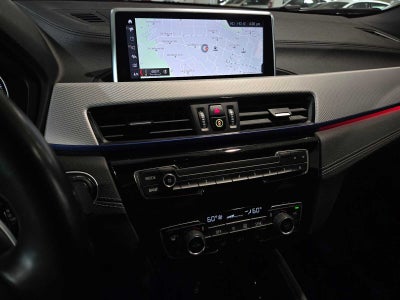 2020 BMW X2 M35i