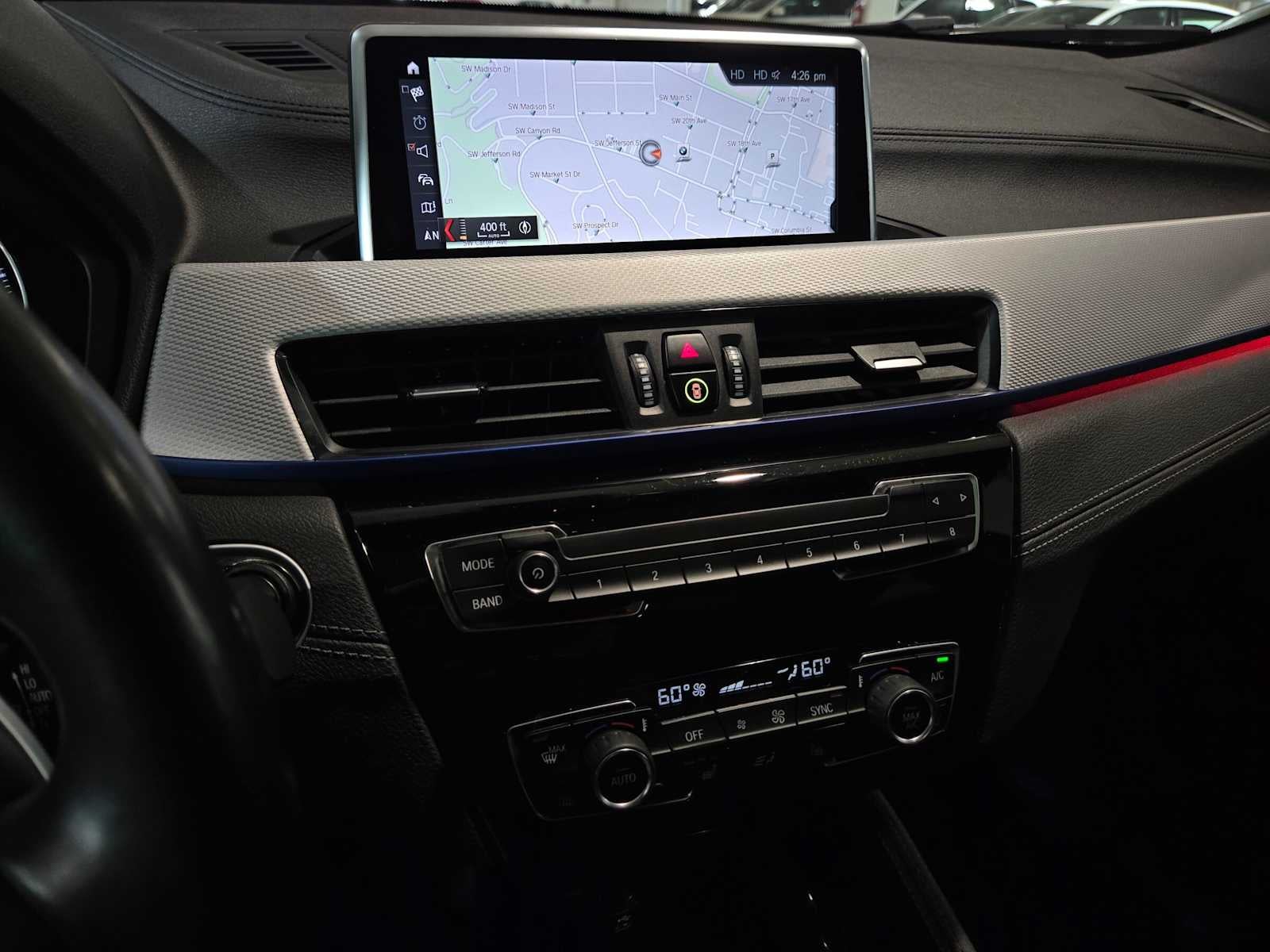2020 BMW X2 M35i