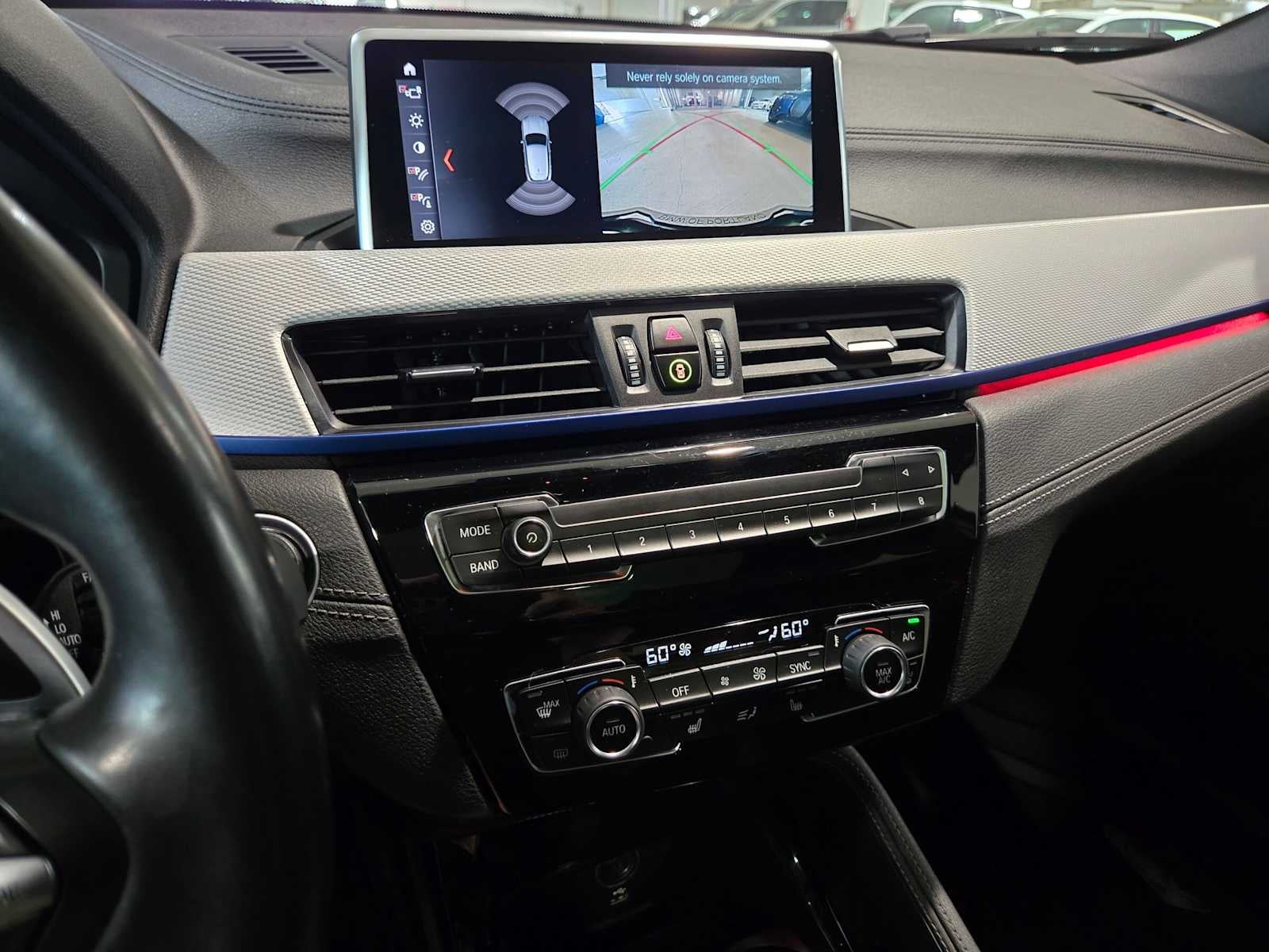 2020 BMW X2 M35i