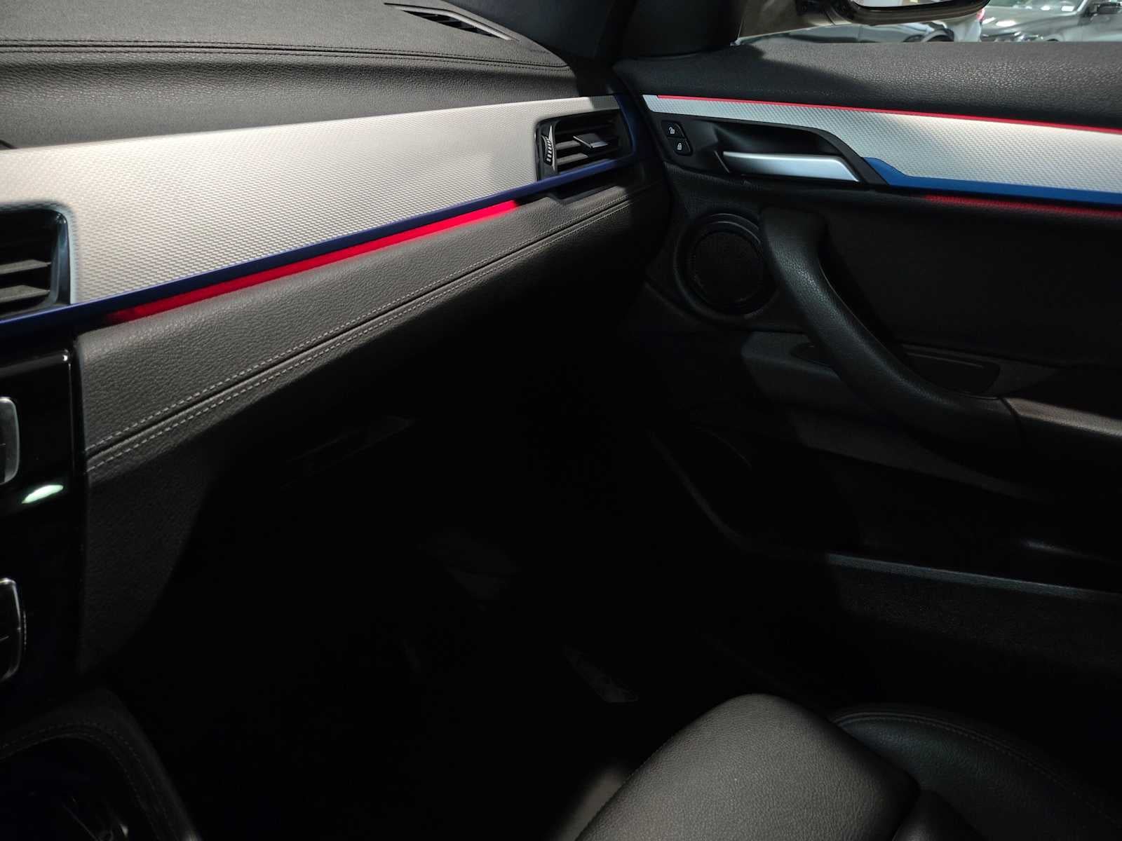 2020 BMW X2 M35i