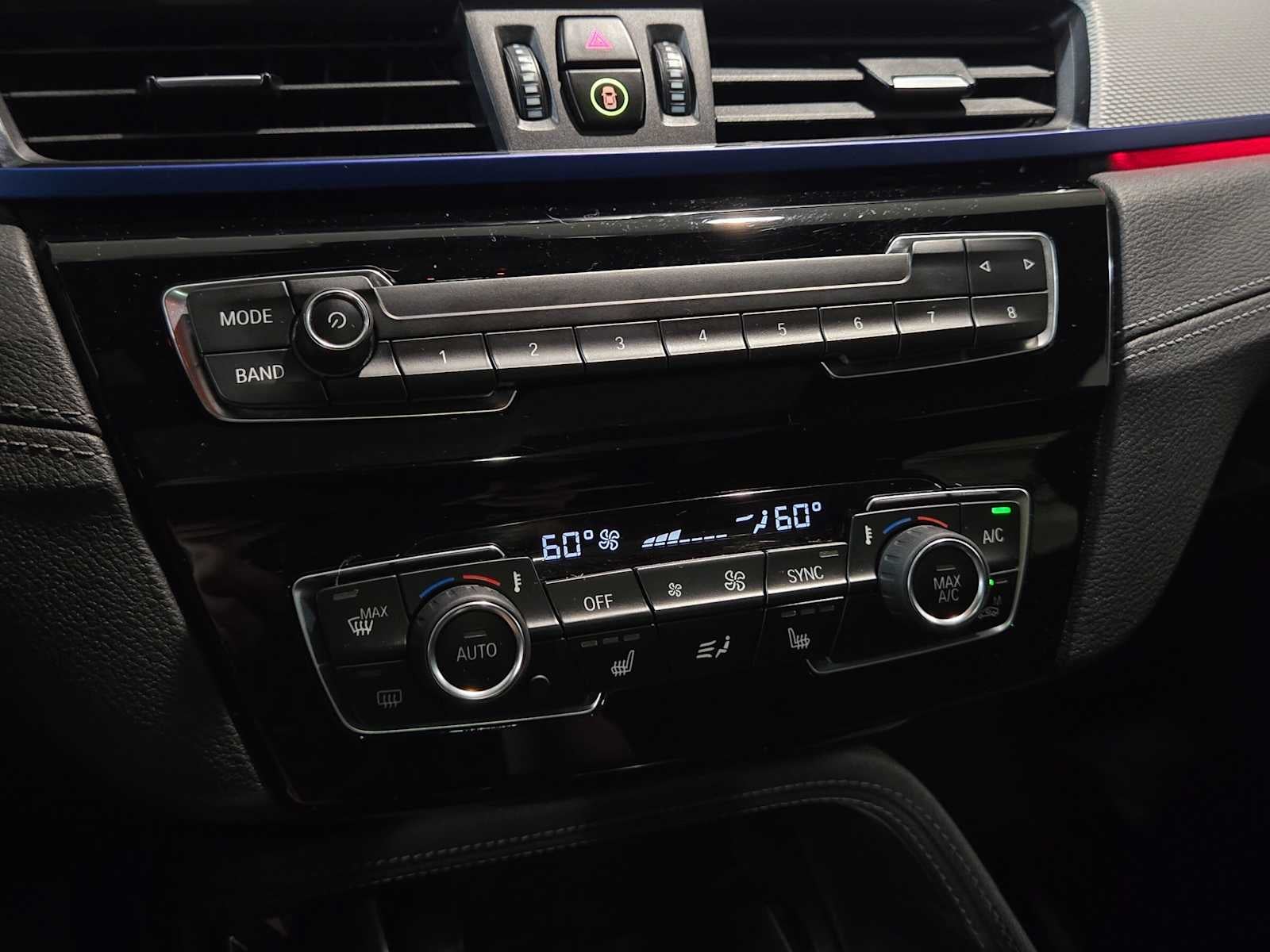 2020 BMW X2 M35i