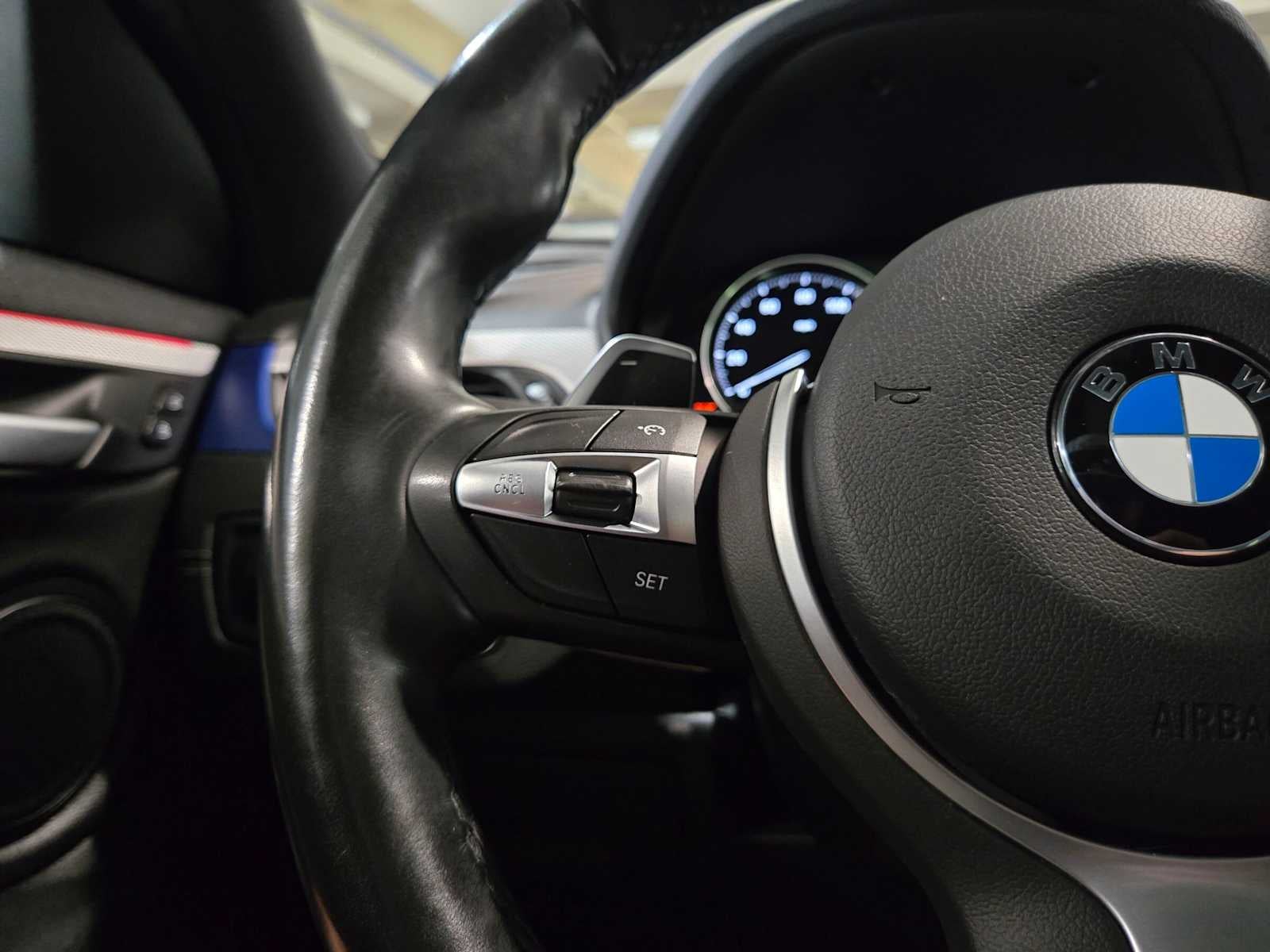 2020 BMW X2 M35i