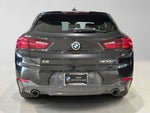 2020 BMW X2 M35i