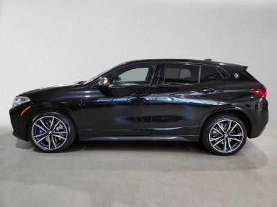 2020 BMW X2 M35i
