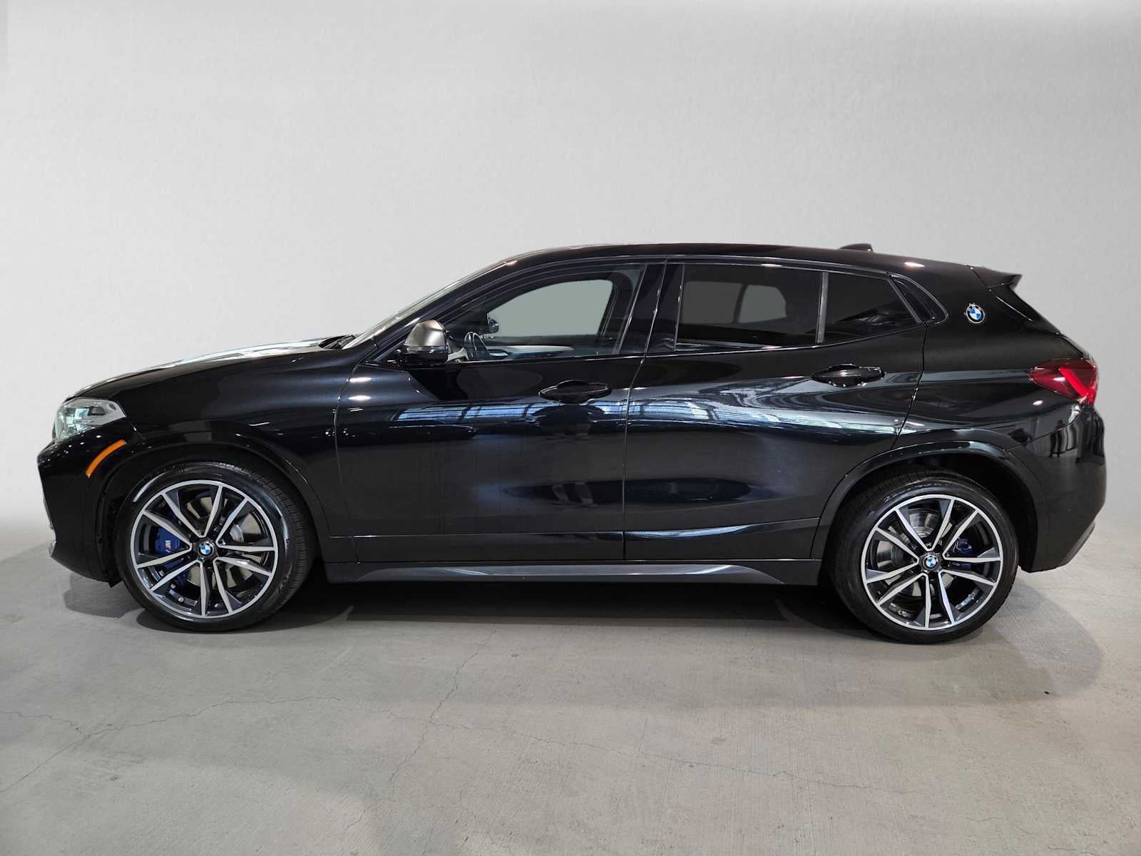 2020 BMW X2 M35i