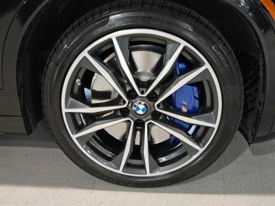 2020 BMW X2 M35i