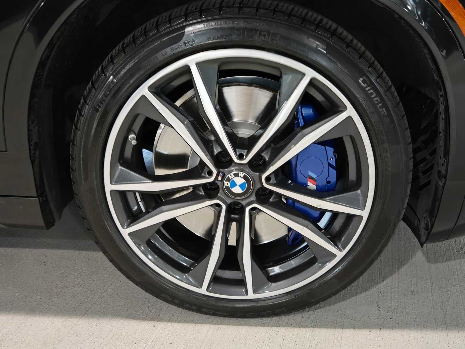 2020 BMW X2 M35i