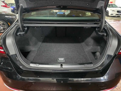 2025 BMW i5 xDrive40