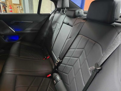 2025 BMW i5 xDrive40